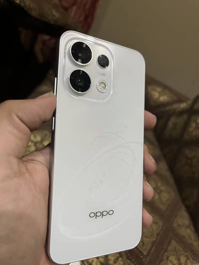OPPO Reno 16F 5G