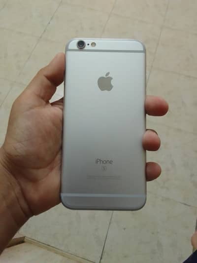 Apple iPhone 6S
