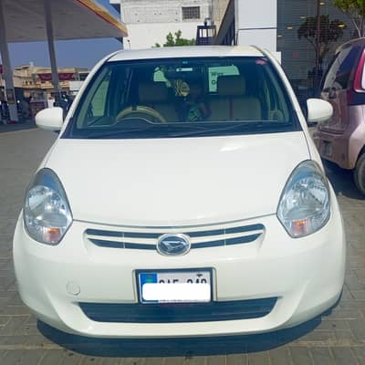 Daihatsu Boon 2013-2017 Genuine