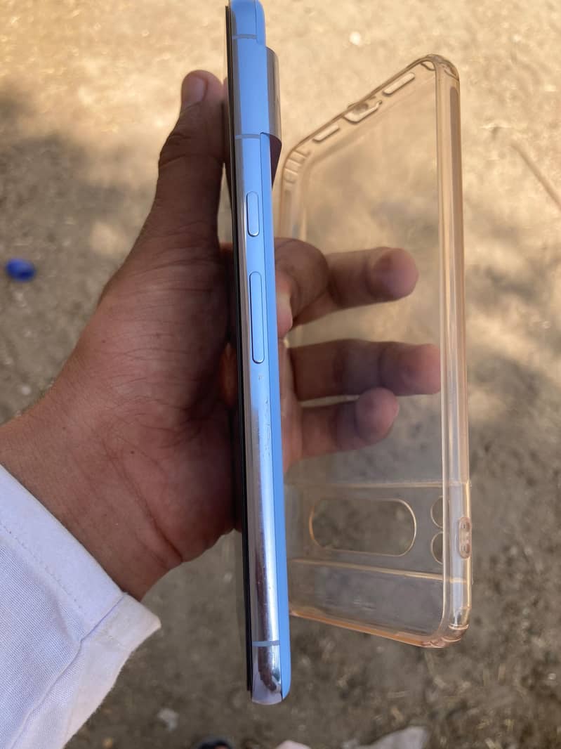 Google Pixel 8 Pro 3