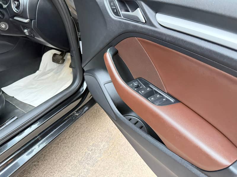Audi A3 2018 8