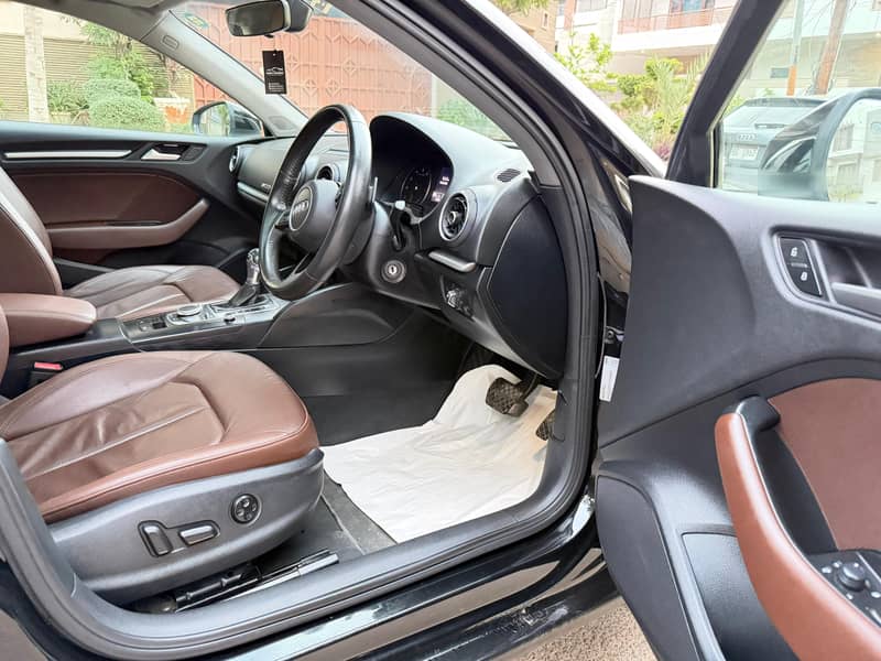 Audi A3 2018 9