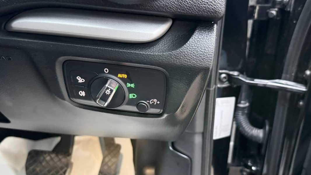 Audi A3 2018 14