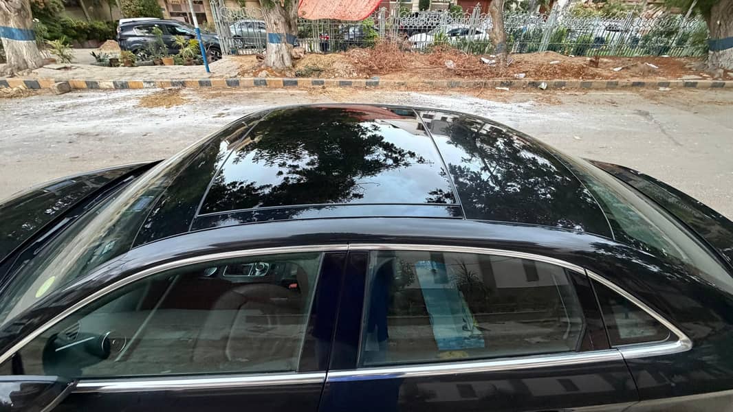 Audi A3 2018 19
