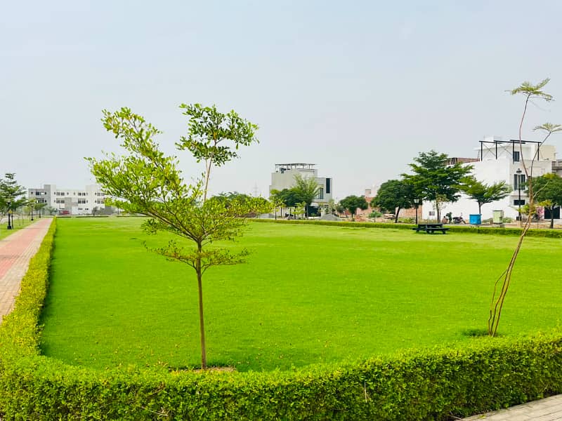 5 Marla Plot On Two Years Installmet Plan 8