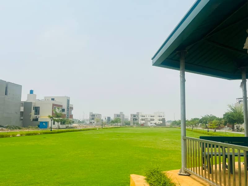 5 Marla Plot On Two Years Installmet Plan 9