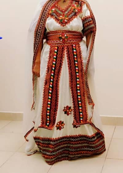 girl dress