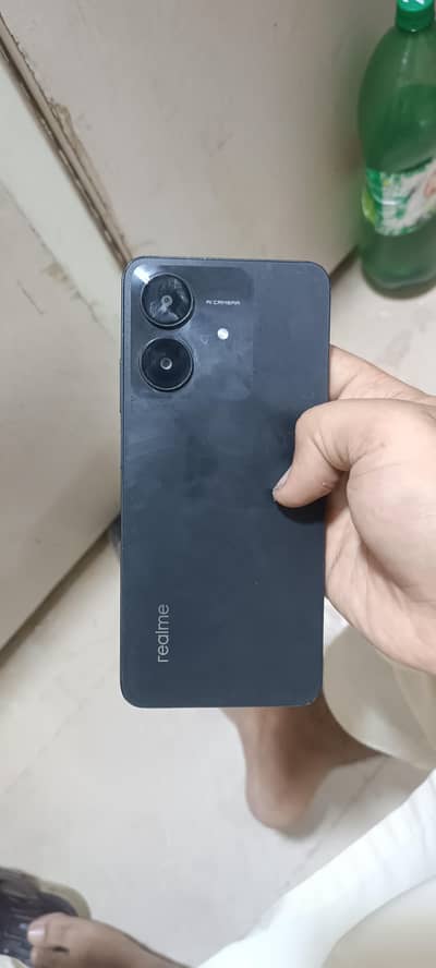 Realme Note 60x
