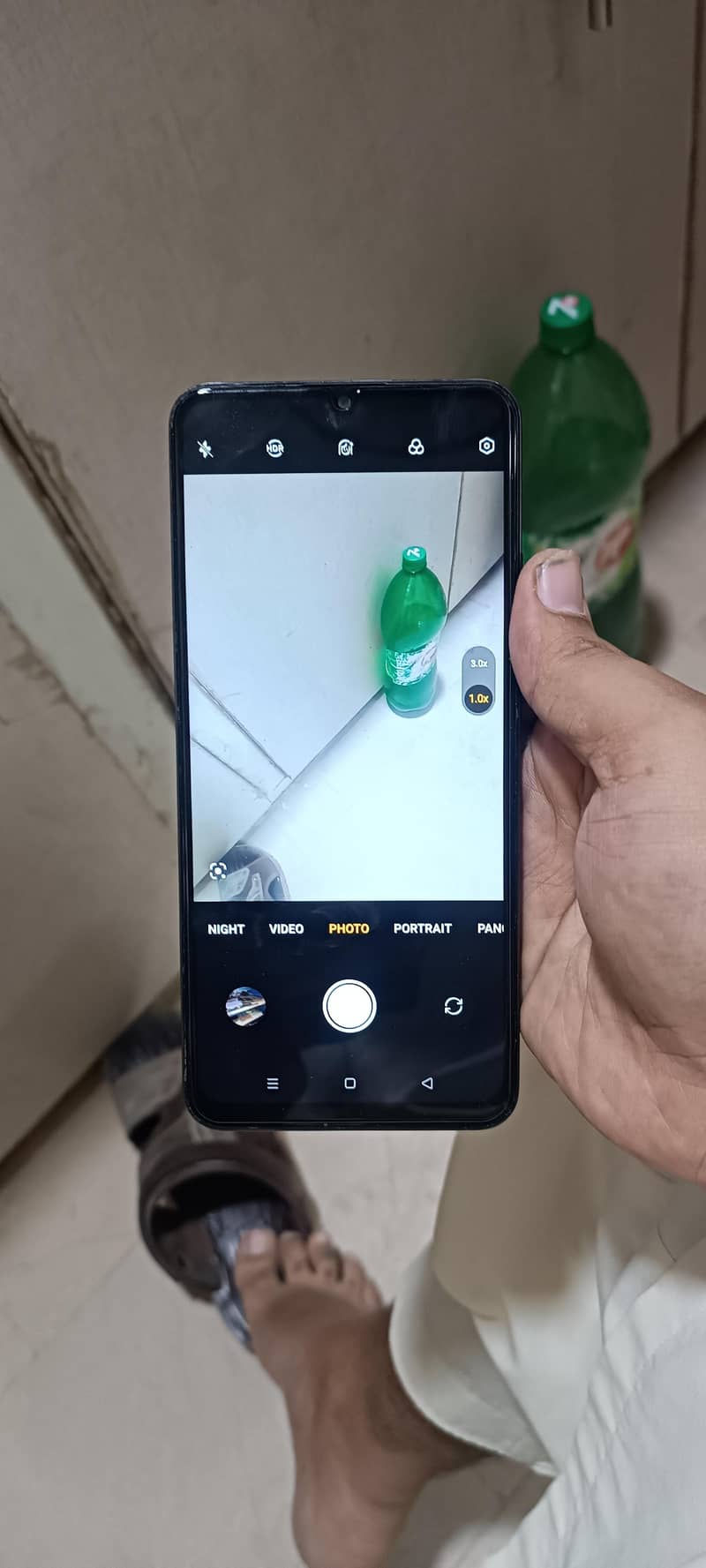 Realme Note 60x 2