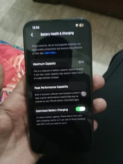 IPhone 13 jv