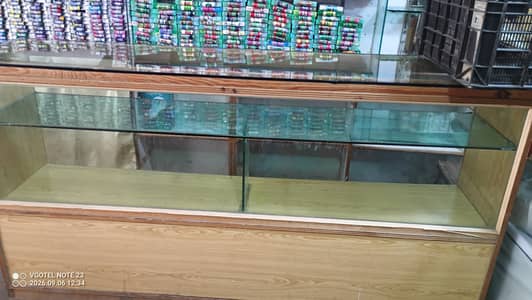 Counter for sale for new shop all ok