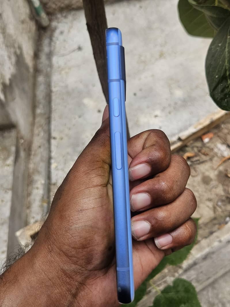 Google Pixel 8a Exchange possible 2