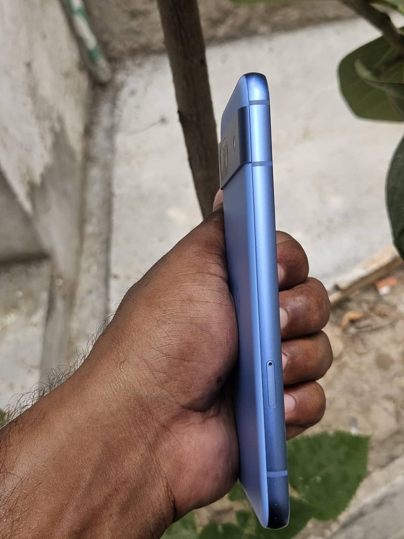 Google Pixel 8a Exchange possible 3