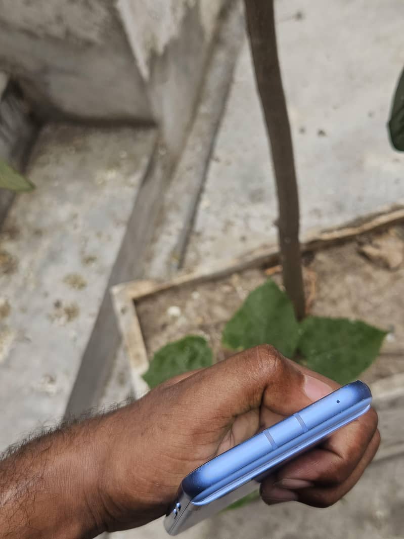 Google Pixel 8a Exchange possible 4