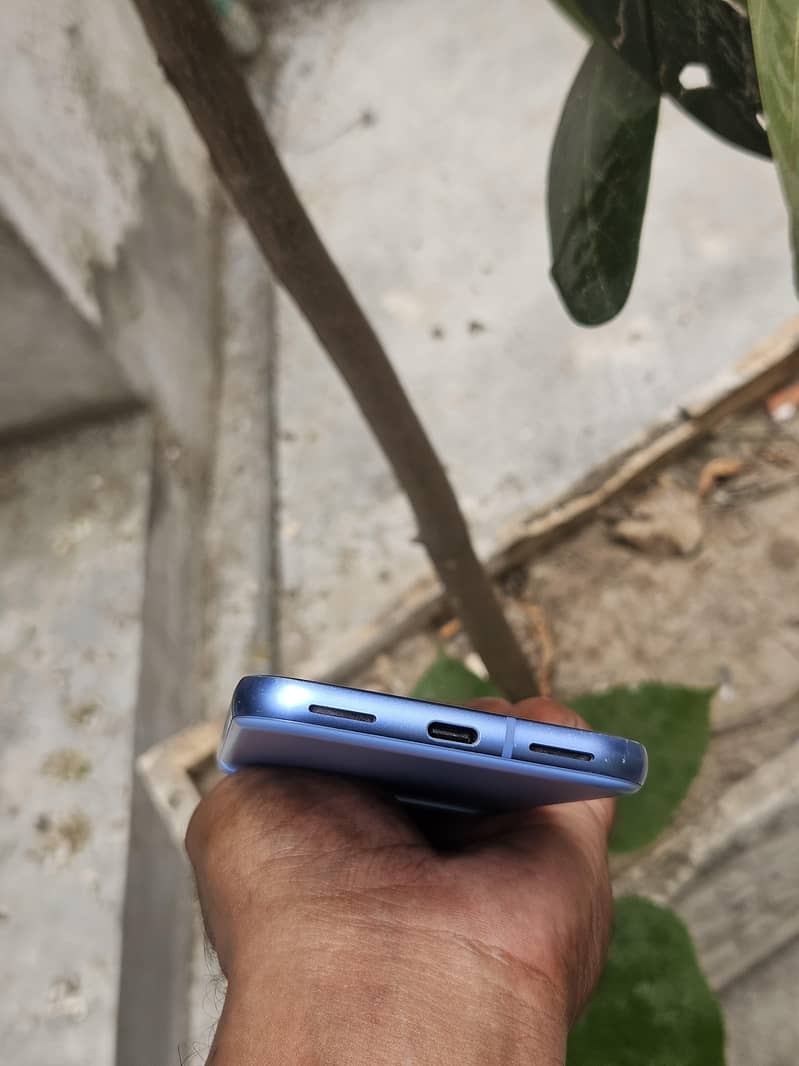 Google Pixel 8a Exchange possible 5