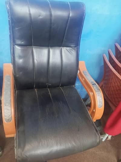 gaming or office chair