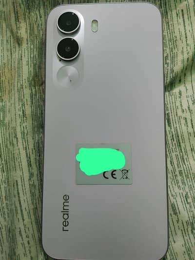 Realme Other Model