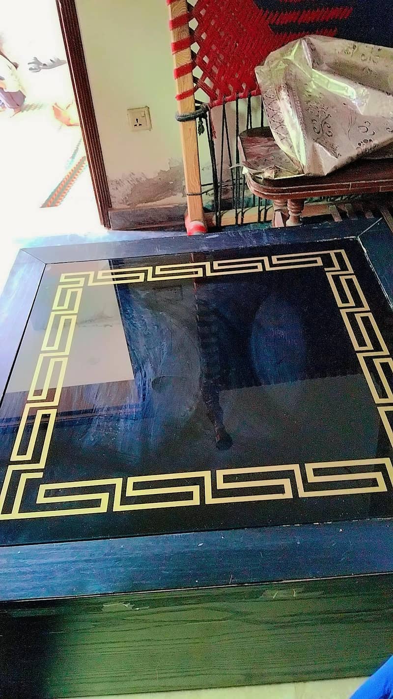 center table 3