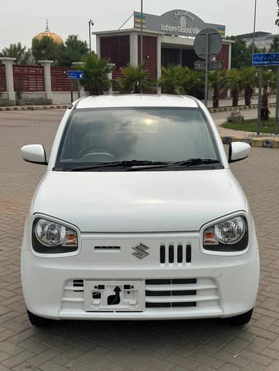Suzuki Alto 2026