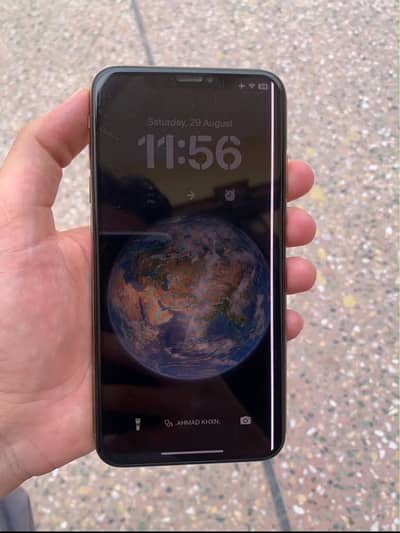 Apple iPhone XS Max