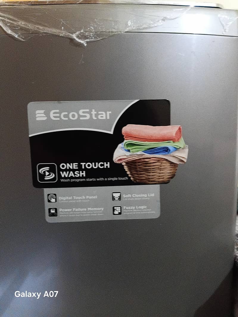 ecostar 1