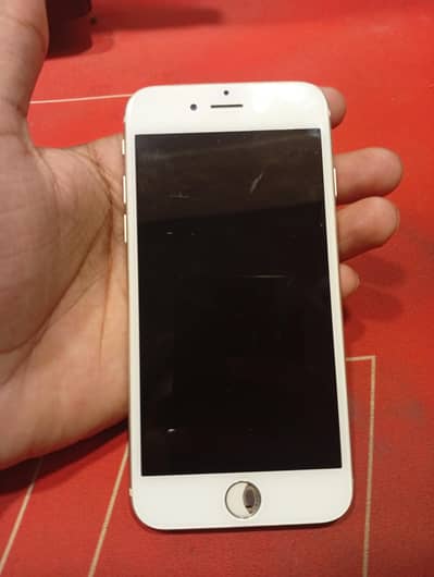 Apple iPhone 6S