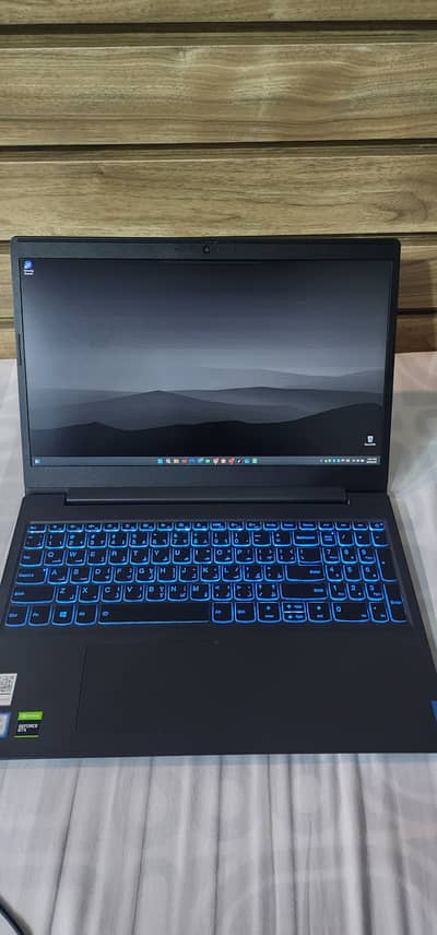 L340-15IRH Gaming Laptop (ideapad) - Type 81LK