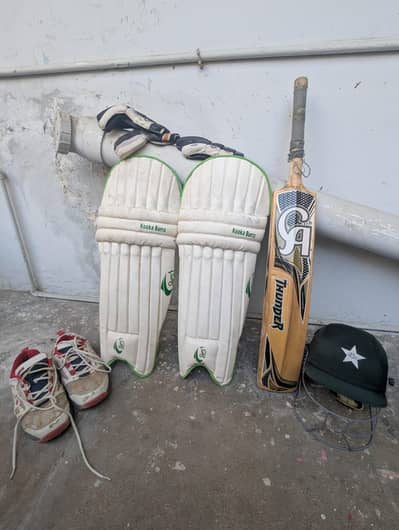 Cricket kit for kids