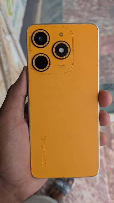 Tecno Spark 10
