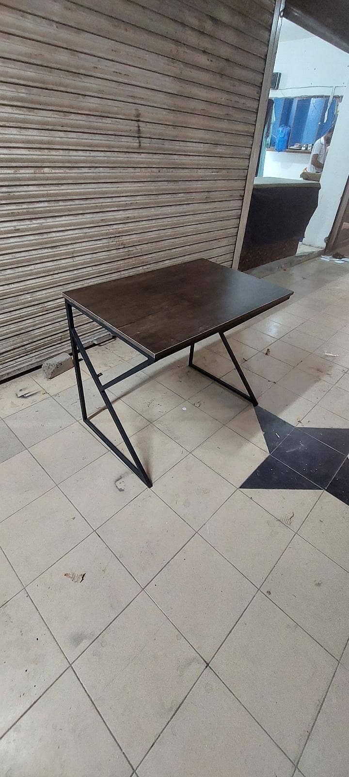 Computer Table/ Laptop Table/ Study Table/ Workstation/ Office Table 9