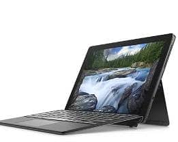 Dell Latitude 5290 2 in 1 10/10 condition