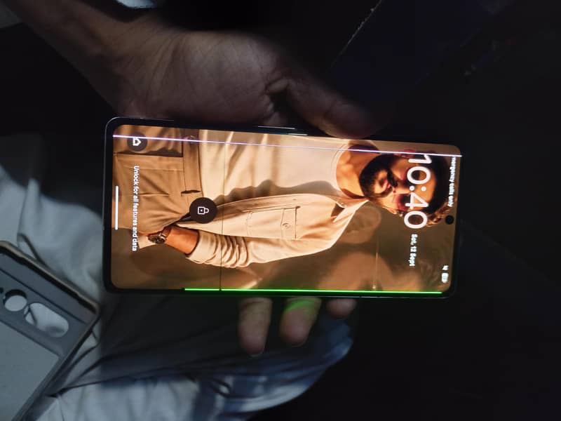Google Pixel 7 Pro 3