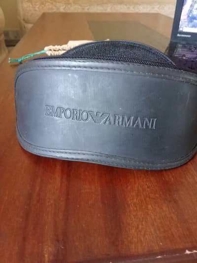 Emporio Armani Vintage Sunglasses