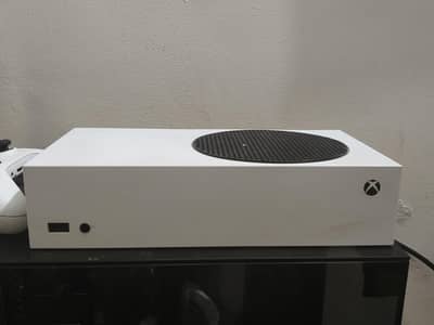 Xbox Series S 512gb