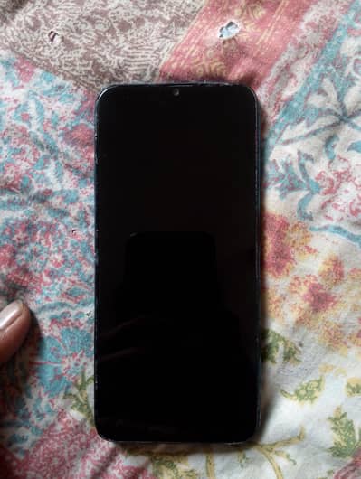 INFINX HOT 10i 10/8 CONDITION