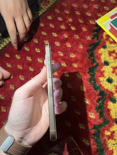 Apple iPhone 16 Pro Max jv 256 jeb