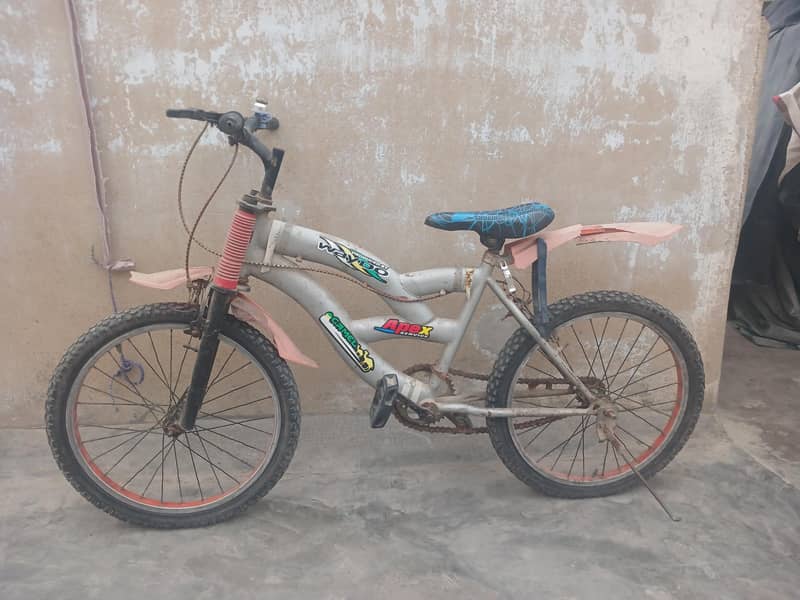 bicycle 1