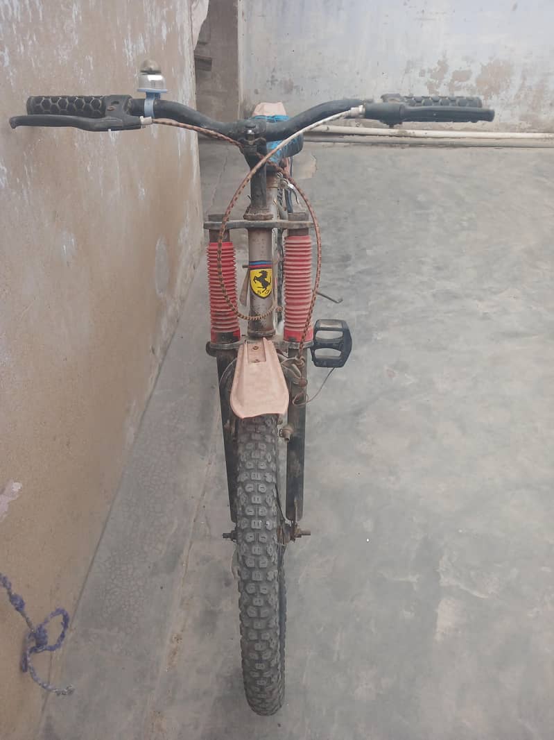 bicycle 3