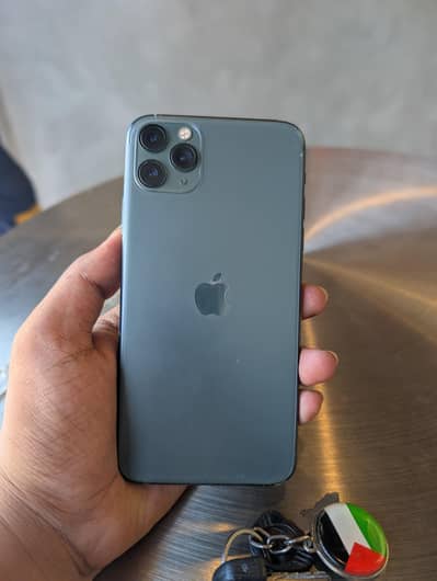 Apple iPhone 11 Pro Max 256GB