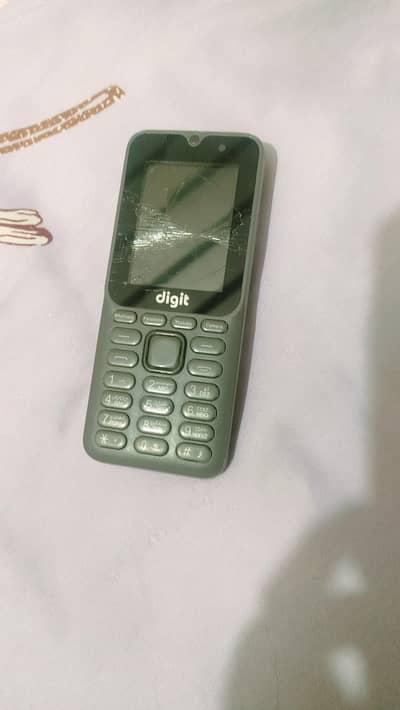 phone for hotspot. jazz digit 4g