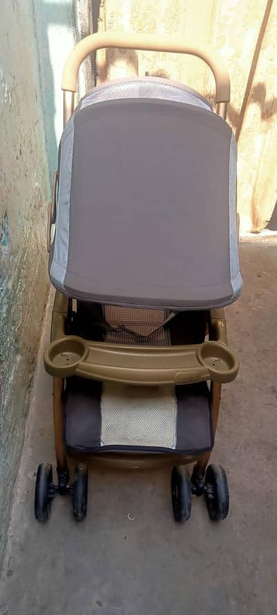 Baby Troli