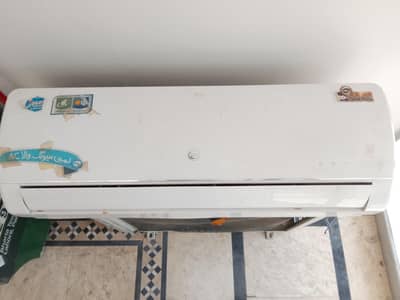 Like A Brand New AC For Sale Contact 03000140404