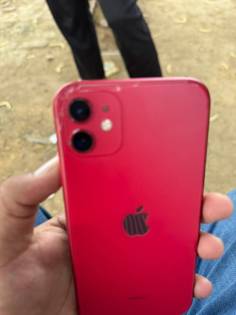 Apple iPhone 11 1