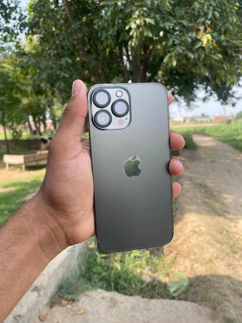 Apple iPhone 13 Pro Max 1
