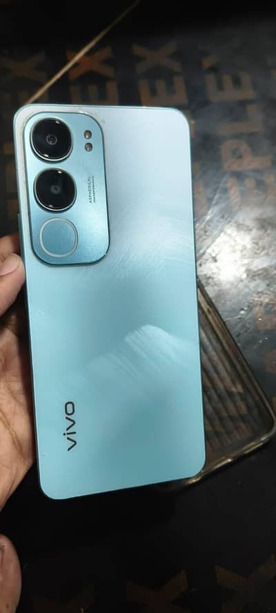 Vivo Y19s