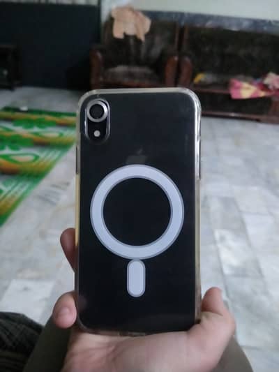 Apple iPhone XR
