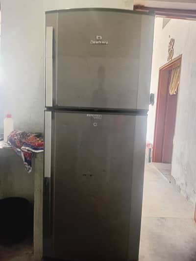 Dawlance fridge