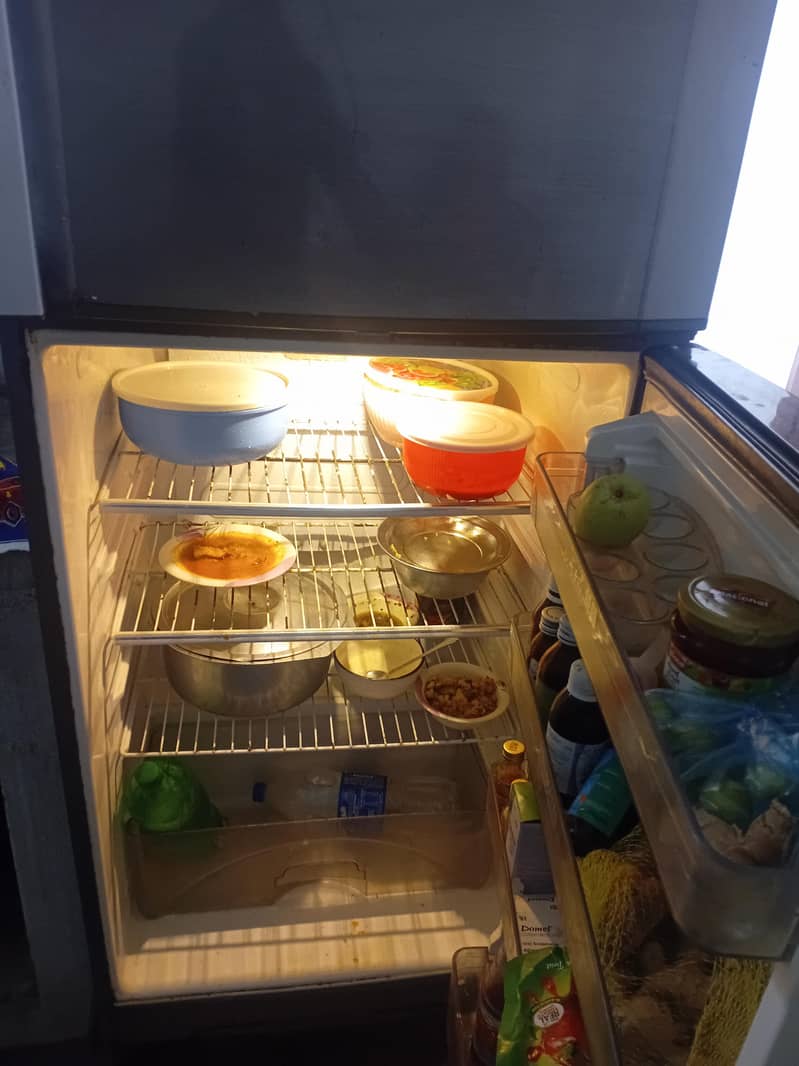 Dawlance fridge 1