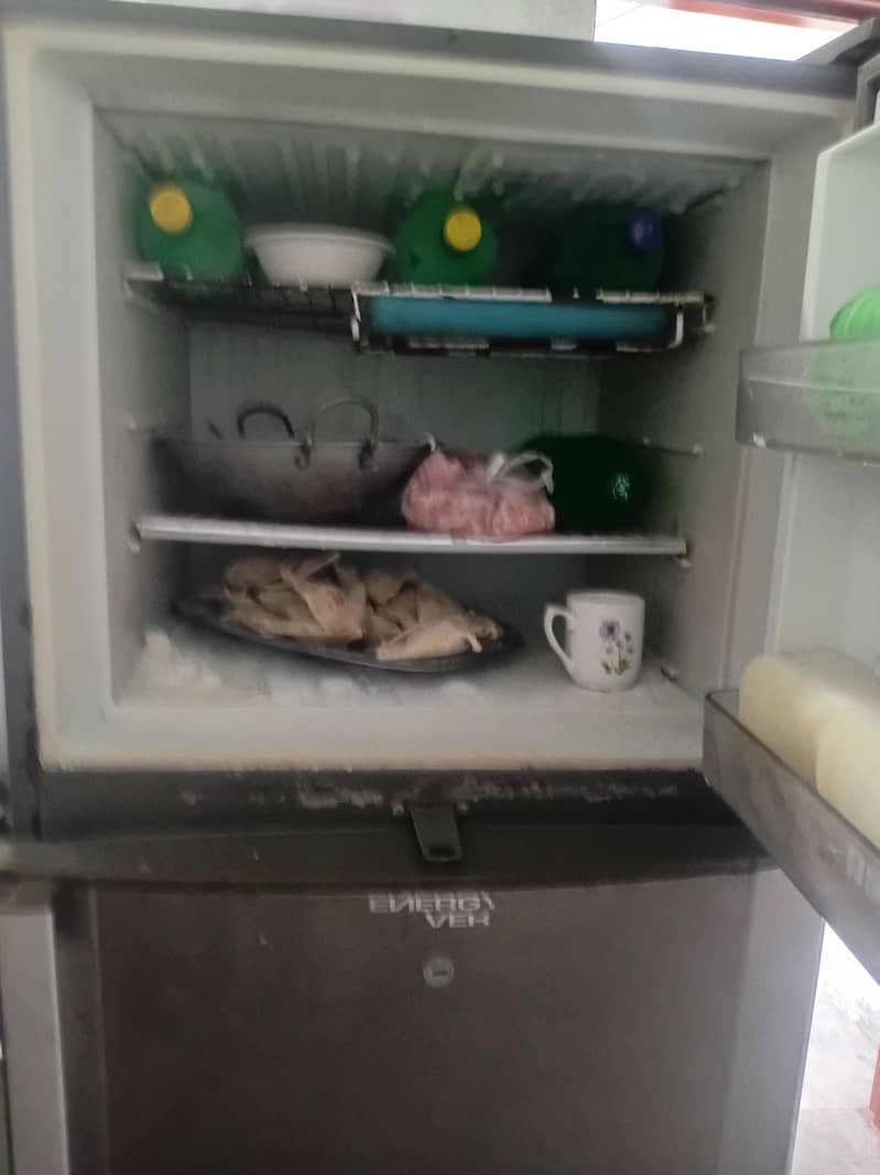 Dawlance fridge 2