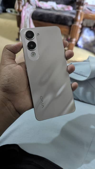 Vivo Y04 4+4 128